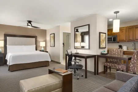 Homewood Suites by Hilton Fargo