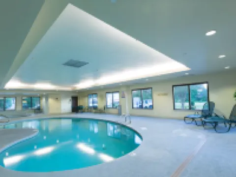 Hampton Inn Washington Hotels in Washington