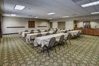 Hampton Inn Twin Falls Hotels in Twin Falls