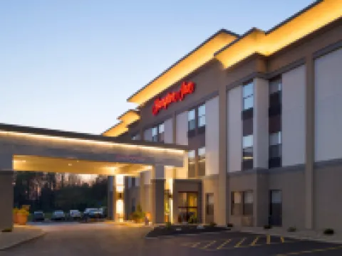 Hampton Inn Mansfield/Ontario Hotels in Ontario