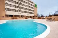 Holiday Inn JOHNSON CITY by IHG - Pools