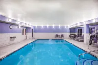 Holiday Inn Express & Suites BELLEVUE (OMAHA AREA) by IHG - Pools