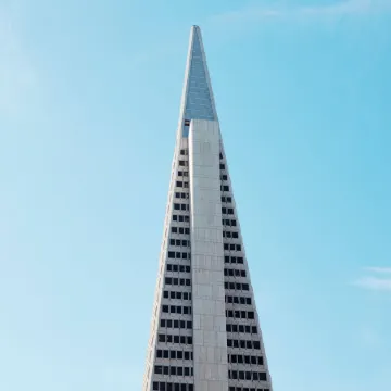 Club Quarters Hotel in San Francisco