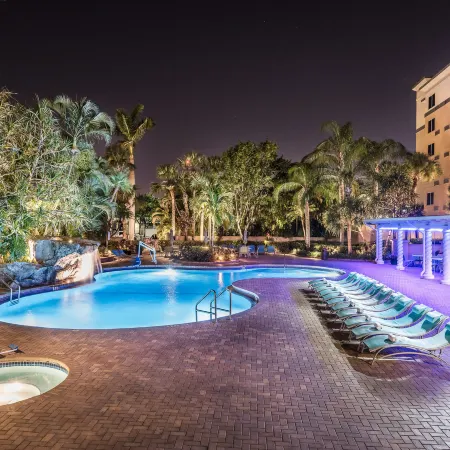 Holiday Inn FT. LAUDERDALE-AIRPORT by IHG
