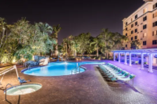 Holiday Inn FT. LAUDERDALE-AIRPORT by IHG