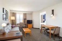 紹辛頓Residence Inn 酒店 - Wi-Fi