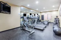 Holiday Inn Express CHARLES TOWN by IHG - Gym