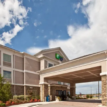 Holiday Inn Express & Suites ADA by IHG
