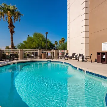 Holiday Inn Express PEORIA NORTH - GLENDALE by IHG