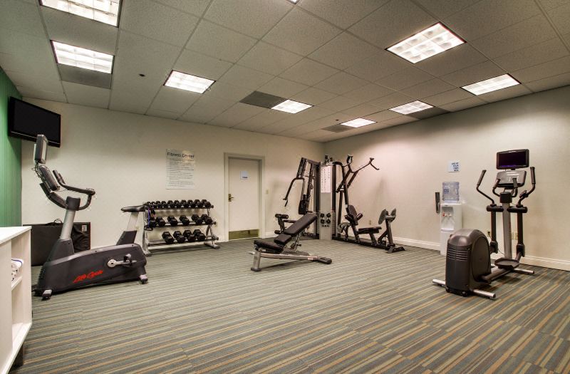 Holiday Inn Express Poughkeepsie by IHG photo 3
