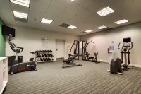 Holiday Inn Express POUGHKEEPSIE by IHG - 피트니스 시설