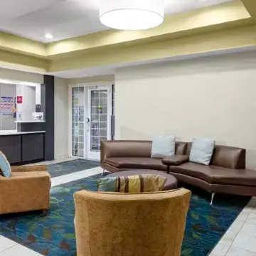 Candlewood Suites WARNER ROBINS/ROBINS AFB by IHG