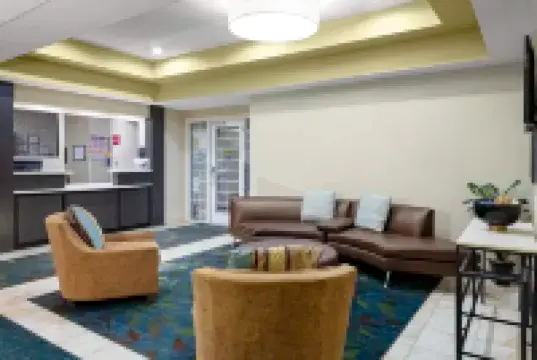Candlewood Suites WARNER ROBINS/ROBINS AFB by IHG