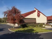 Red Roof Inn Detroit - Troy Hotels in Troy