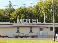 Golden Wheat Budget Host Inn Junction City Hotels in Junction City