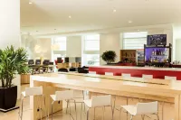 Fiesta Inn Periferico Sur - bar