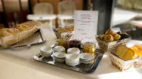 Holiday Inn BORDEAUX - SUD PESSAC by IHG - petit déjeuner
