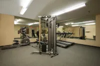 Candlewood Suites SHERIDAN by IHG - Gym