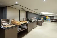 Exe Rey Don Jaime - Bữa sáng