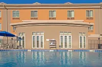 Holiday Inn Express & Suites TUCSON by IHG - Swimmingpools