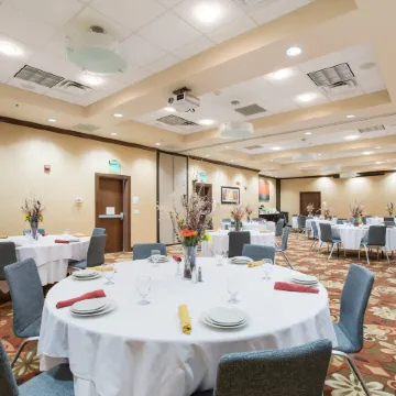 Holiday Inn JACKSON NW - AIRPORT ROAD by IHG