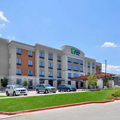 Holiday Inn Express & Suites AUSTIN SOUTH by IHG Hotels near Odom Park