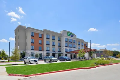 Holiday Inn Express & Suites AUSTIN SOUTH by IHG Hotels in Austin