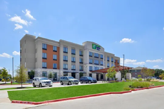 Holiday Inn Express & Suites AUSTIN SOUTH by IHG