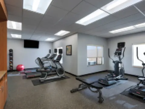 TownePlace Suites Monroe Hotels in Monroe