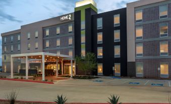 Home2 Suites by Hilton Houston/Katy