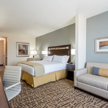 Holiday Inn Express & Suites DENVER SOUTH - CASTLE ROCK by IHG