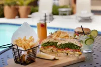 Hilton Garden Inn Los Angeles/Redondo Beach - Breakfast