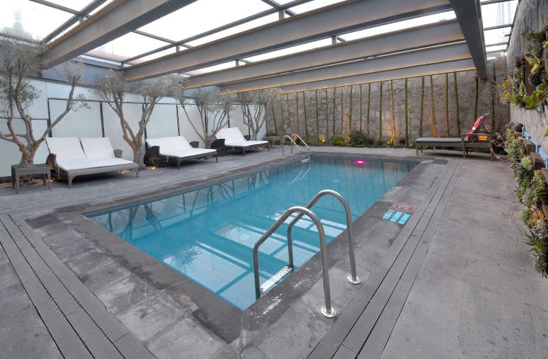Holiday Inn Express Pachuca by IHG photo 3