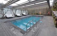 Holiday Inn Express PACHUCA by IHG - Pools