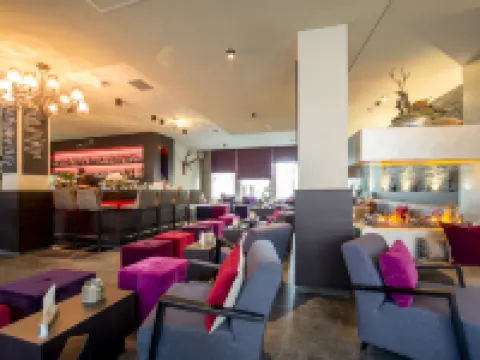 TOP CityLine Hotel Platzhirsch Fulda Hotels in Fulda