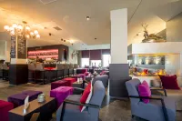 TOP CityLine Hotel Platzhirsch Fulda Hotels in Fulda
