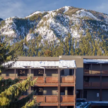 Hotel Ketchum