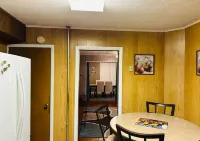 Charming 2-bedroom townhome in Coaldale close to St Lukes Hospital.