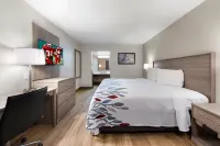 Red Roof Inn Dayton - Moraine/U of Dayton Các khách sạn ở Kettering