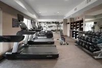 Residence Inn Texarkana - Gym