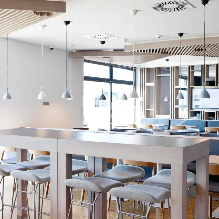 Holiday Inn Express RINGSHEIM by IHG