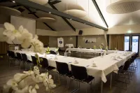 플레처 호텔 레스토랑 - 하이데호프 레게미어 호텔