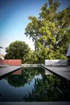 Maison Albar Hotels L’Imperator - Swimmingpools