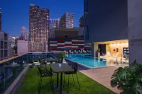 Hotel Indigo MIAMI BRICKELL by IHG - Pools
