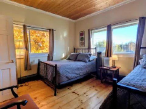 The Jay Village Inn Hotels in Jay