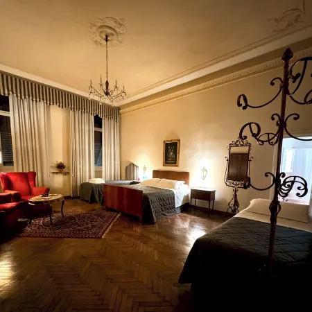 Hotel Cestelli