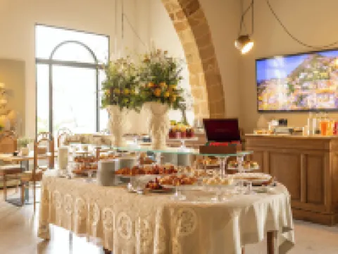 Villa Favorita Hotel & Events Hotels in Marsala
