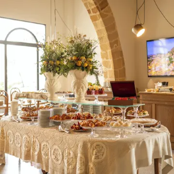 Villa Favorita Hotel & Events