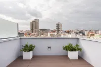 Eurostars Blue Coruña - Ocean View