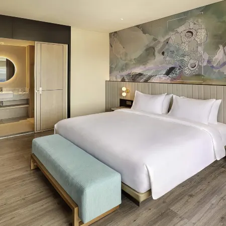 Mercure Bengkulu Отели в г. Бенгкулу